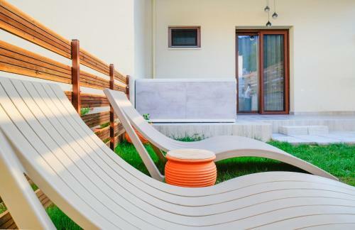 Apartamento Oikies Doreta