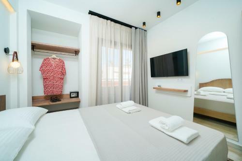 Apartamento Oikies Doreta
