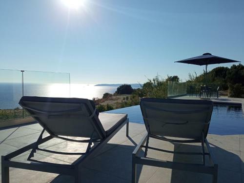 Casa Assisi Luxury New Villa With Private Pool