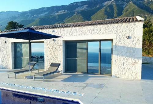 Casa Assisi Luxury New Villa With Private Pool