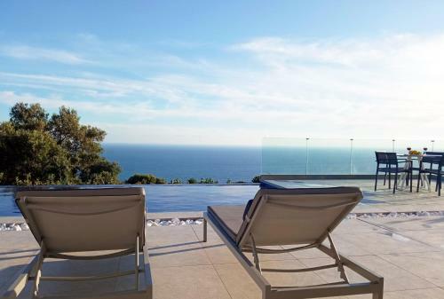 Casa Assisi Luxury New Villa With Private Pool