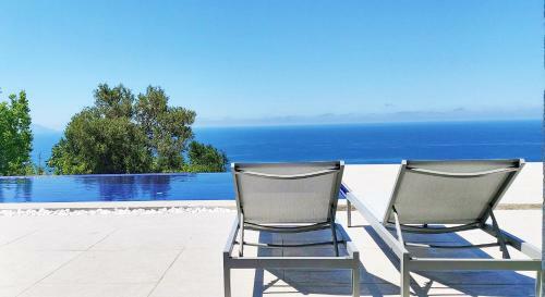 Casa Assisi Luxury New Villa With Private Pool
