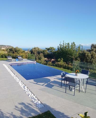Casa Assisi Luxury New Villa With Private Pool