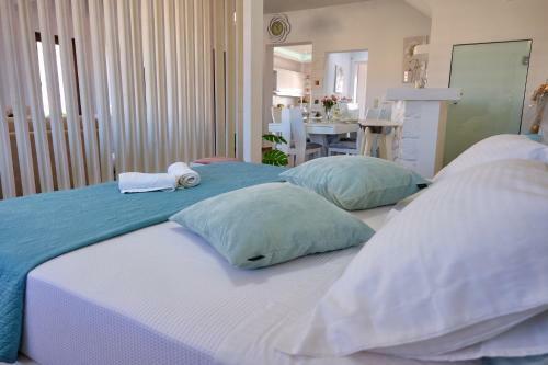 Apartamento Elena Luxury Suite Agios Stefanos