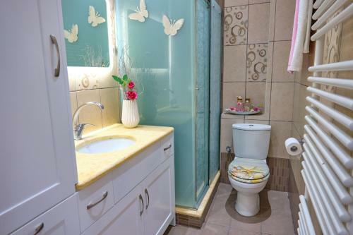 Apartamento Elena Luxury Suite Agios Stefanos