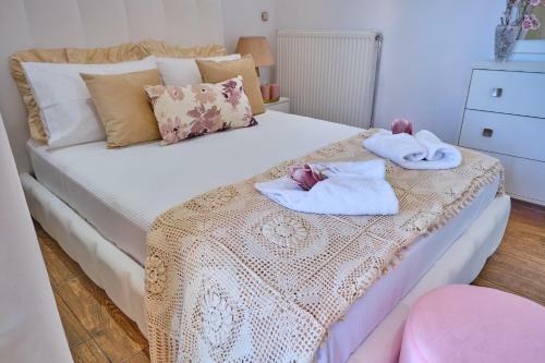 Apartamento Elena Luxury Suite Agios Stefanos