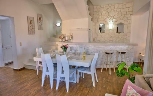 Apartamento Elena Luxury Suite Agios Stefanos
