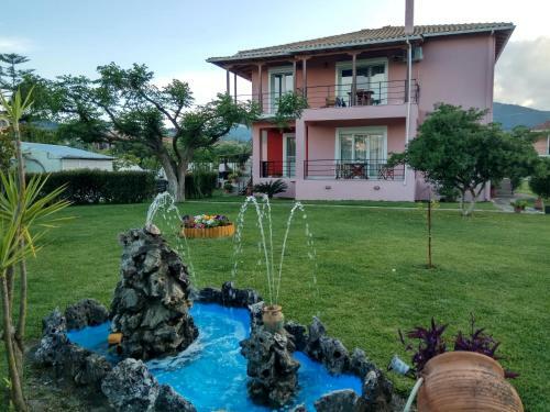 Apartamento House Of Dreams Lefkada