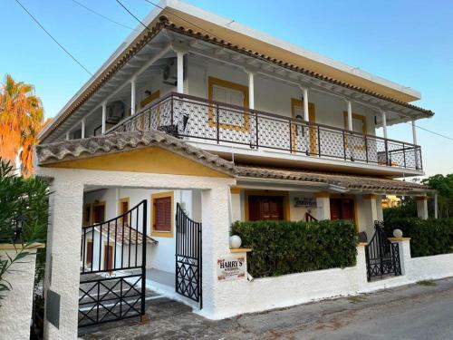 Apartamento Harry's Studios