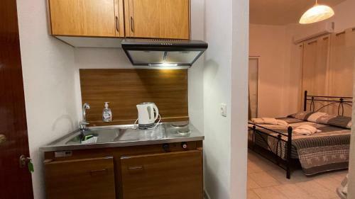 Apartamento Harry's Studios