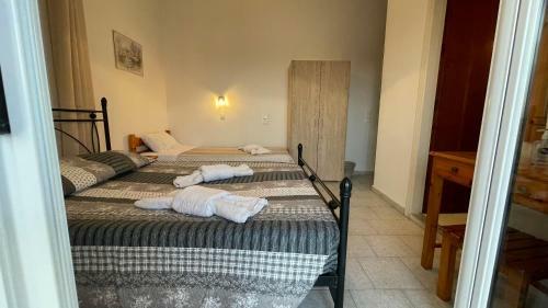 Apartamento Harry's Studios