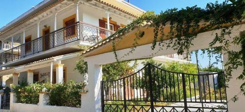 Apartamento Harry's Studios