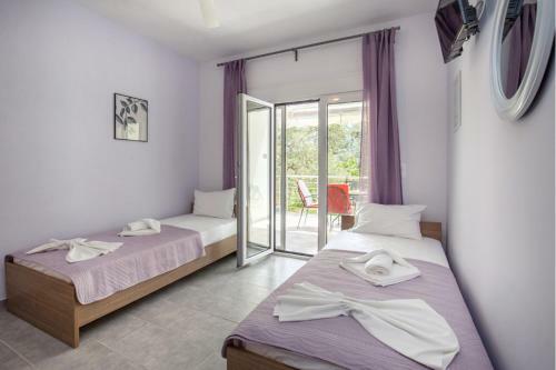 Apartamento Studios Koula 2 -mary
