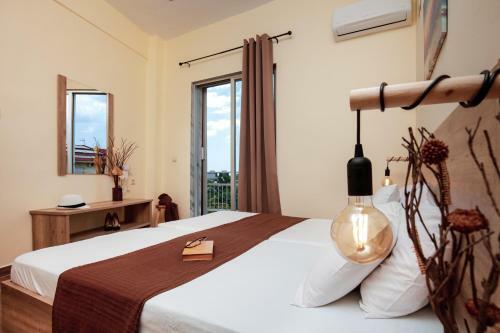 Apartamento Aurora