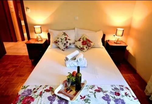 Agroturismo Villa Rodia 4 Guests