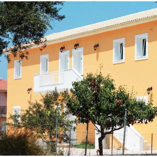 Apartamento Drosia Retreat Apatrments - Studio