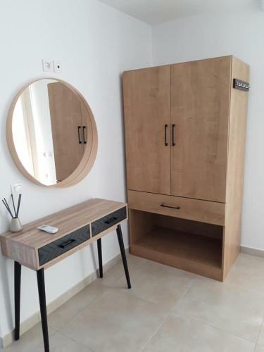 Apartamento Drosia Retreat Apatrments - Studio