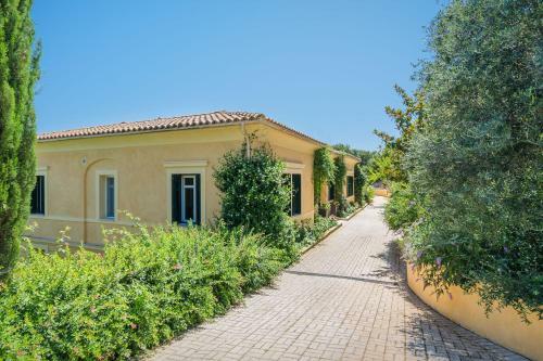 Villa Mylos