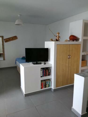 Apartamento Christou Homes