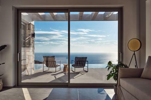 Etheria Luxury Villas & Suites