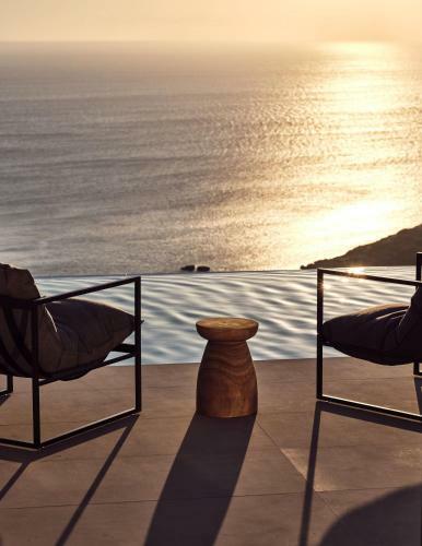 Etheria Luxury Villas & Suites