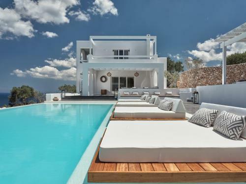 The Asteri Collection - Villa Taygeta