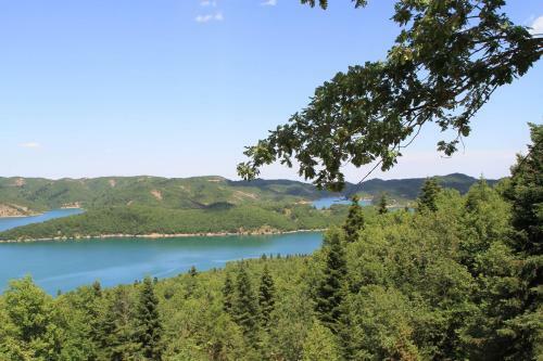 Apartamento Alonaki At Lake Plastira