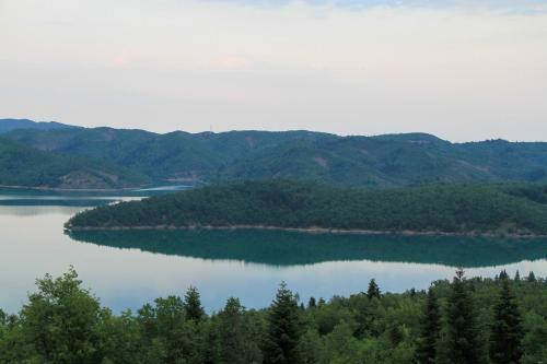 Apartamento Alonaki At Lake Plastira