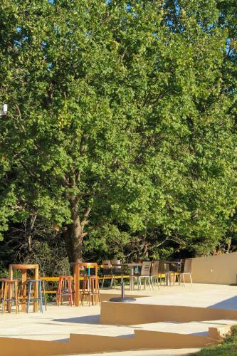 Apartamento Alonaki At Lake Plastira