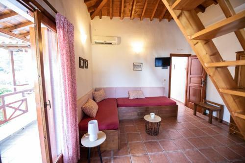 Apartamento Katikies Stamatias Studios & Maisonettes