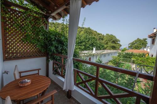 Apartamento Katikies Stamatias Studios & Maisonettes