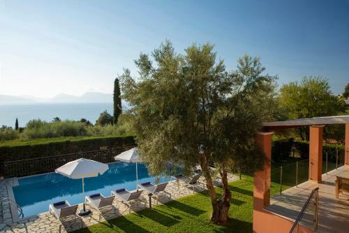 Ionian Luxury Villas