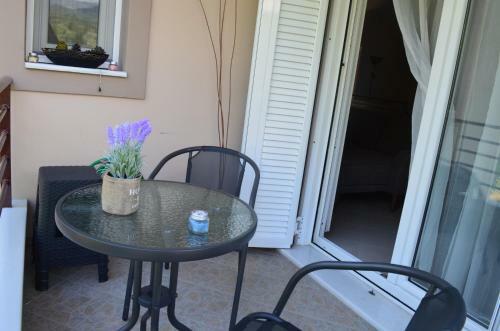 Apartamento Holiday Lefkas Moonlight Luxury Appartments