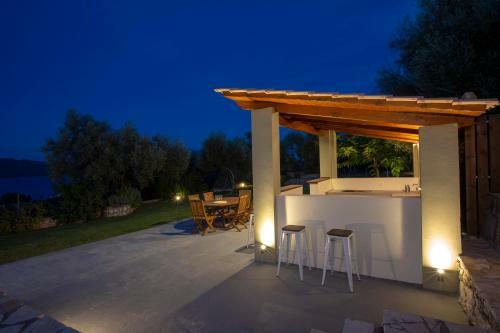 Villa Artemis