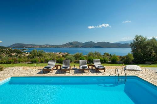 Villa Artemis