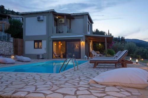 Villa Artemis