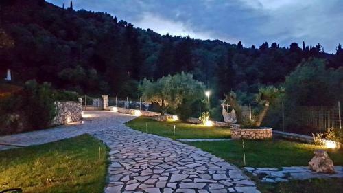 Villa Artemis
