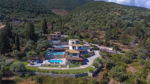 Villa Artemis