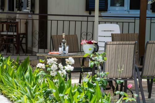 Apartamento Villa Nektaria