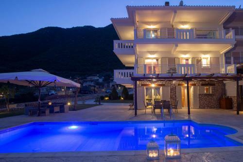 Villa Ventalia