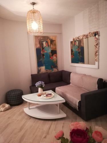 Apartamento Katerina's Cozy Appartement II