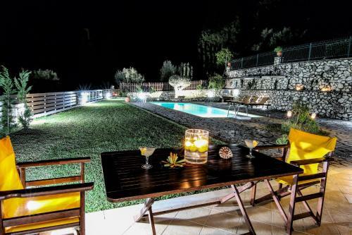 Villa Summer Breeze