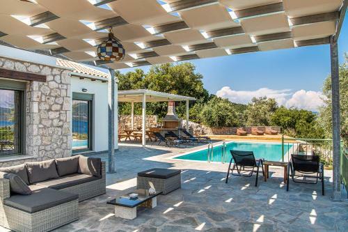 Villa Loulou