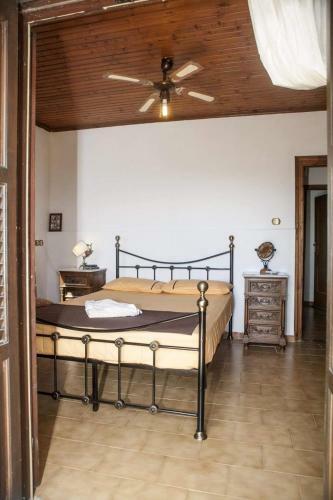 Villa Mary's House