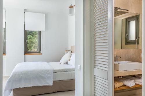 Villa Elios Private Living