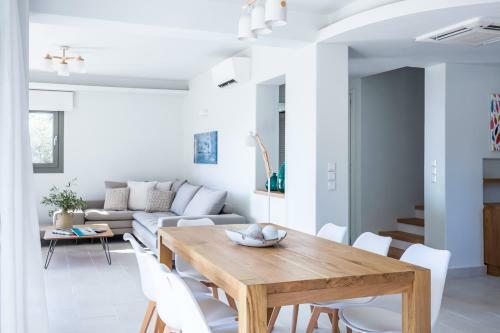 Villa Elios Private Living