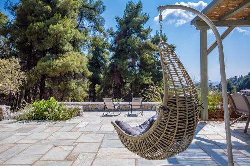 Villa Elios Private Living