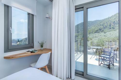 Villa Elios Private Living