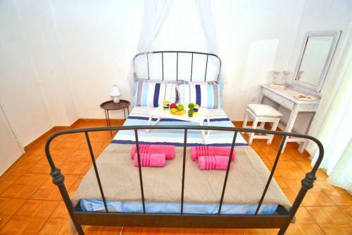 Angel Cottage By Chalikounas Beach