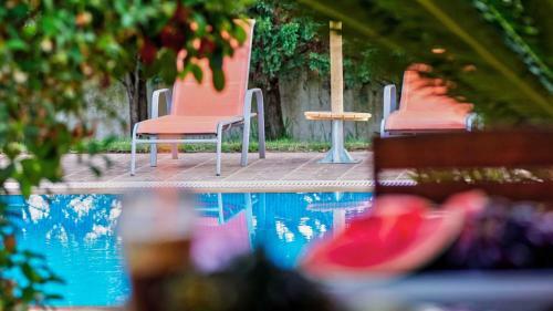 Villa Lefki